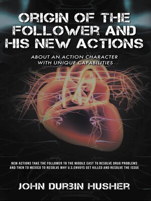 cover image of Origin of the Follower and His New Actions